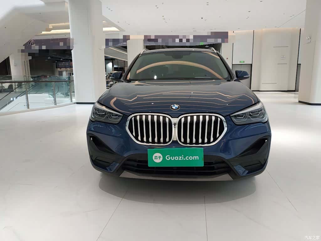 BMW X1, 2022 3