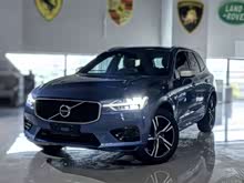 �ֶ���XC60 2018�� T5 ���������˶���