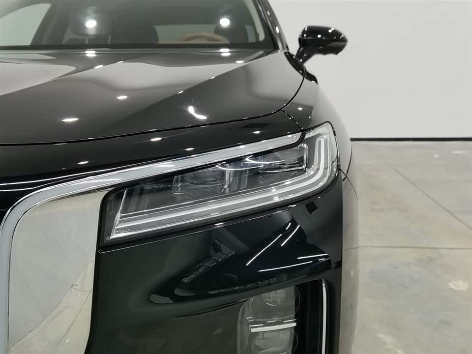Hongqi H9