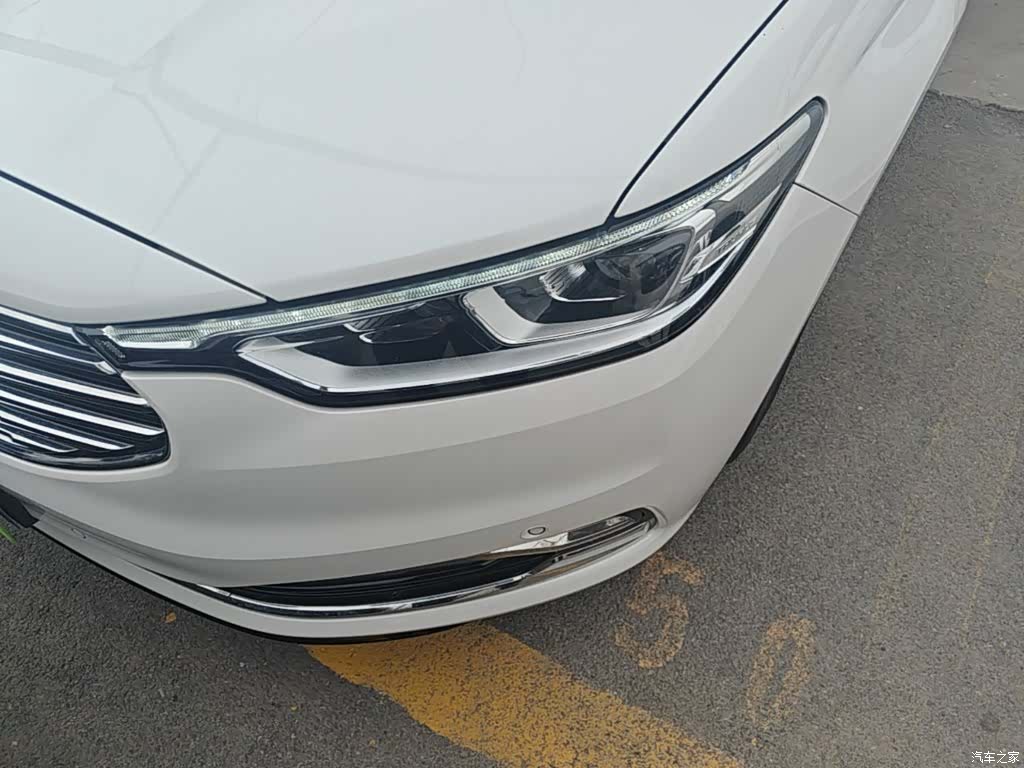 Ford Taurus, 2020 24