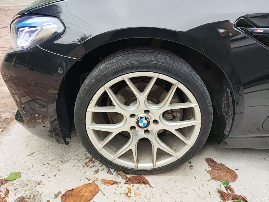 BMW 5 Series, 2017 25