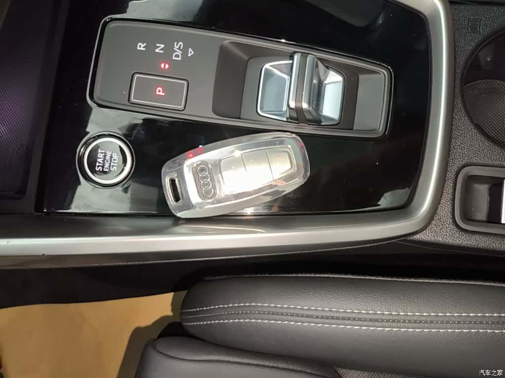 Audi A3, 2024 9