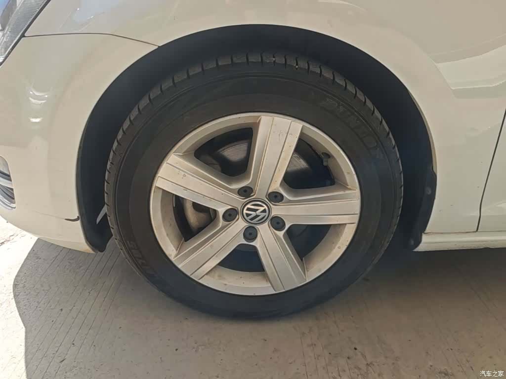 Volkswagen Golf, 2017 23