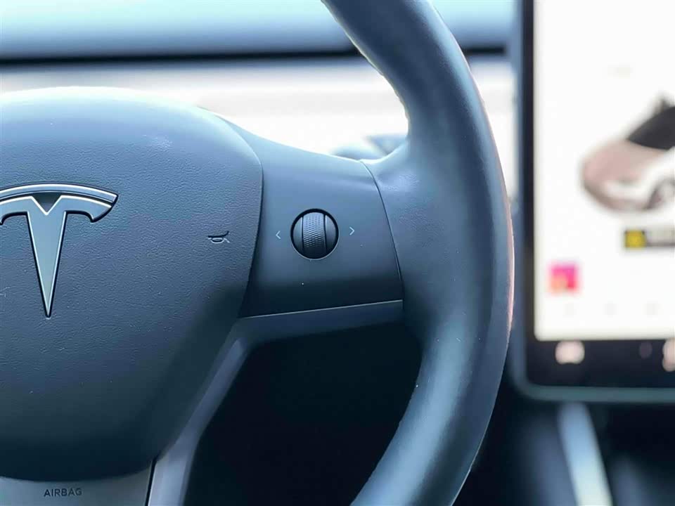 Tesla Model 3 Tesla Model 3