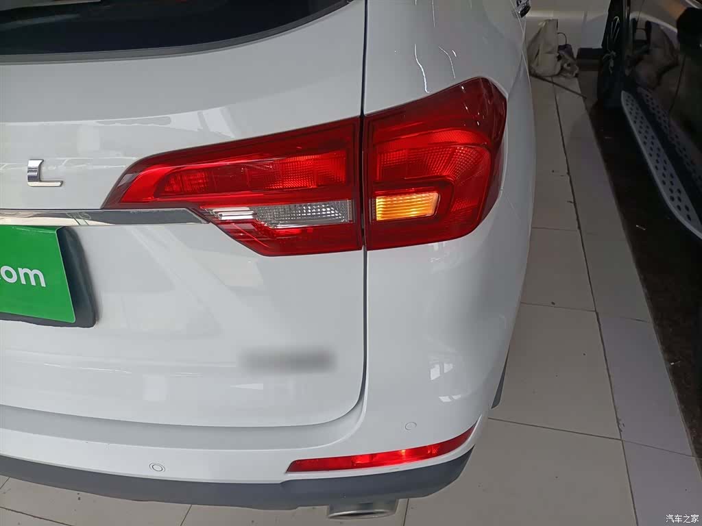 Haval M6, 2021 25