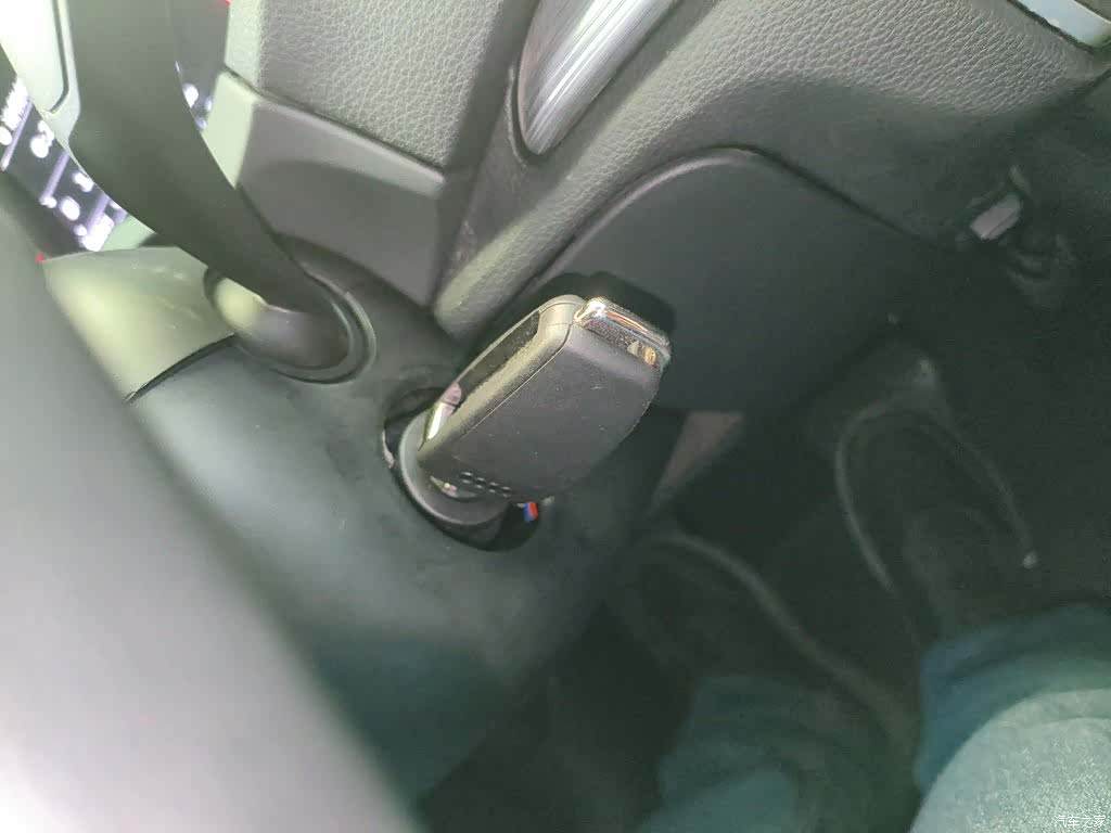 Audi A3, 2019 17