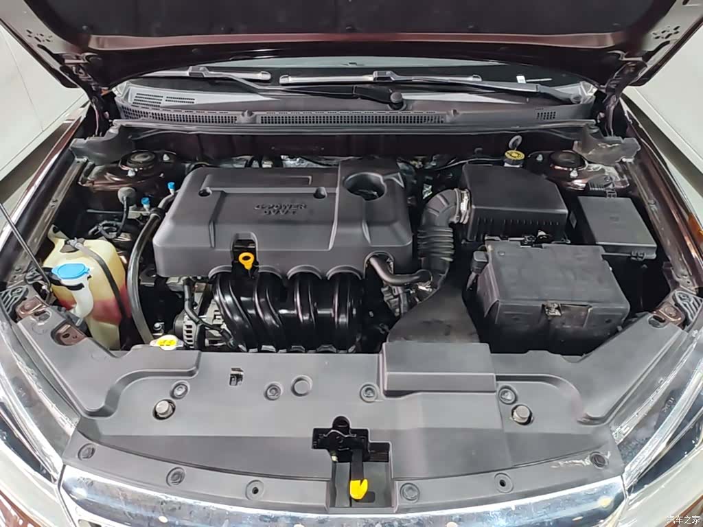 Geely Emgrand, 2021 20