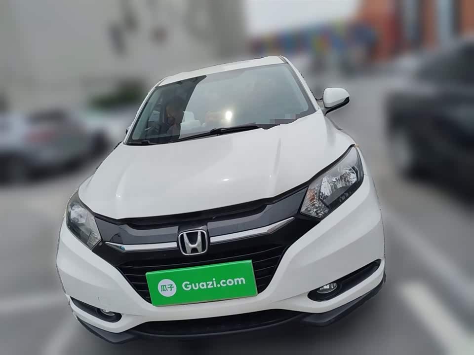 Honda Binzhi Honda Binzhi