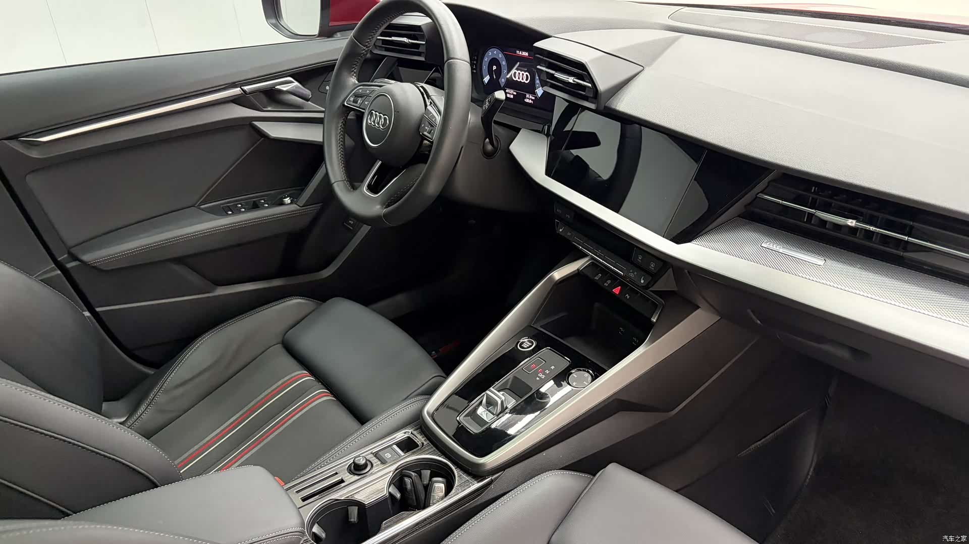 Audi A3, 2022 18