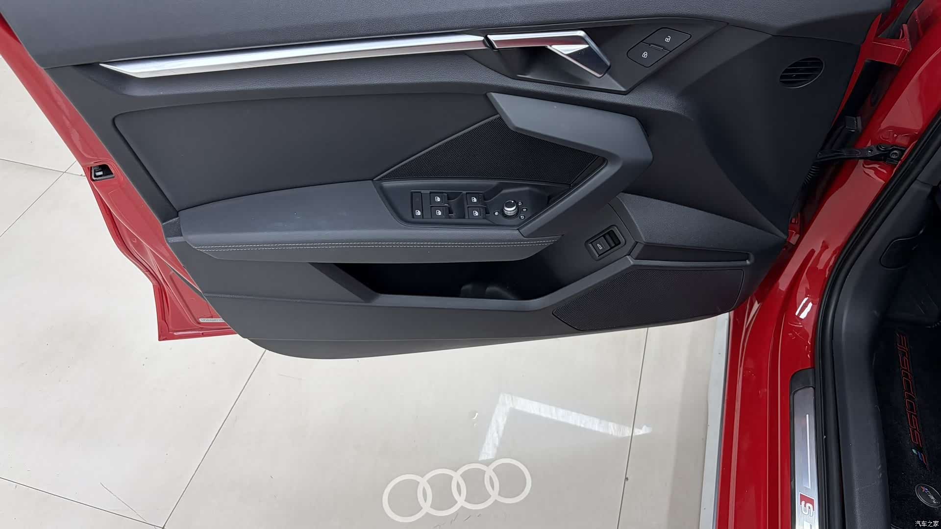 Audi A3, 2022 7