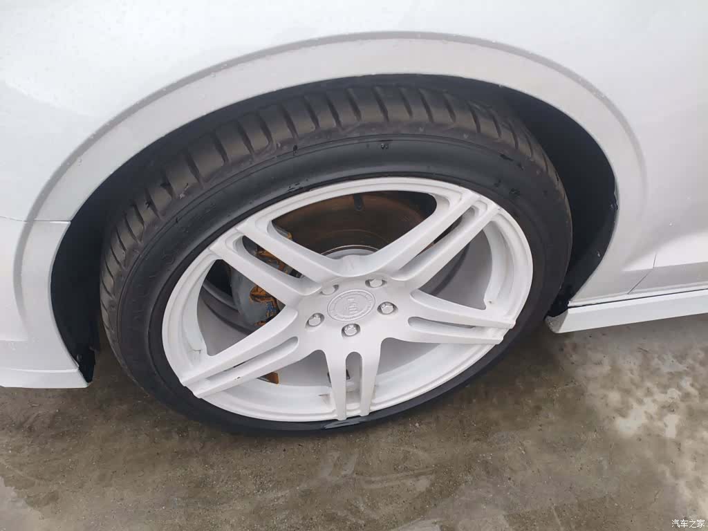 Audi A3, 2019 25