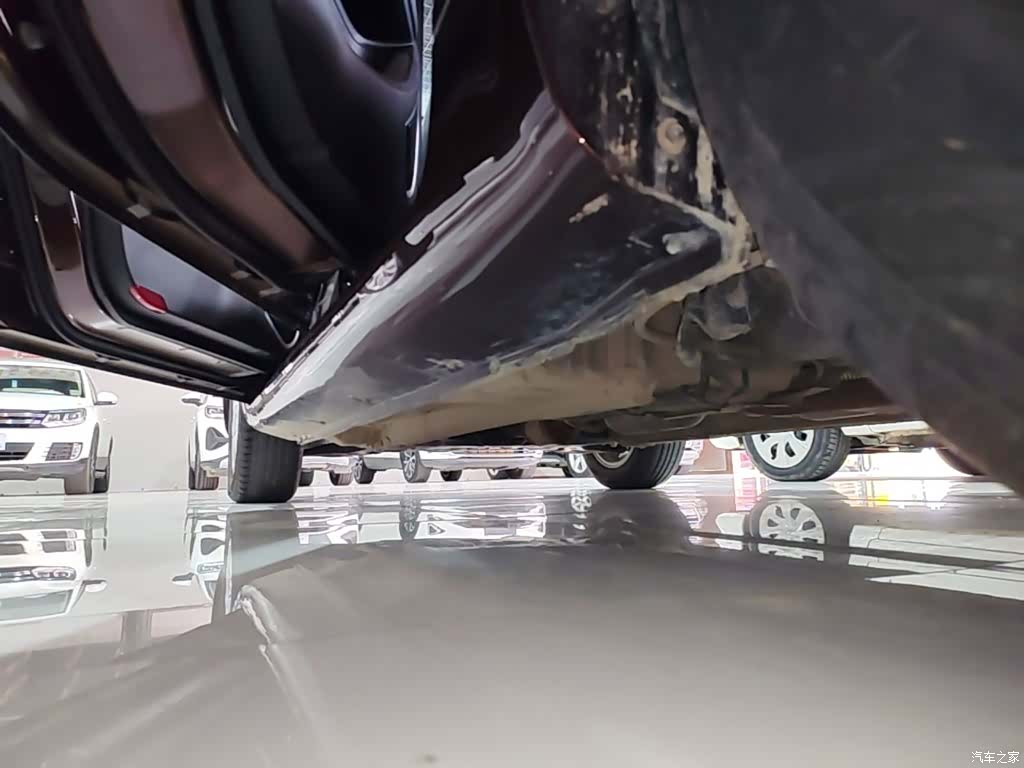 Geely Emgrand, 2021 22