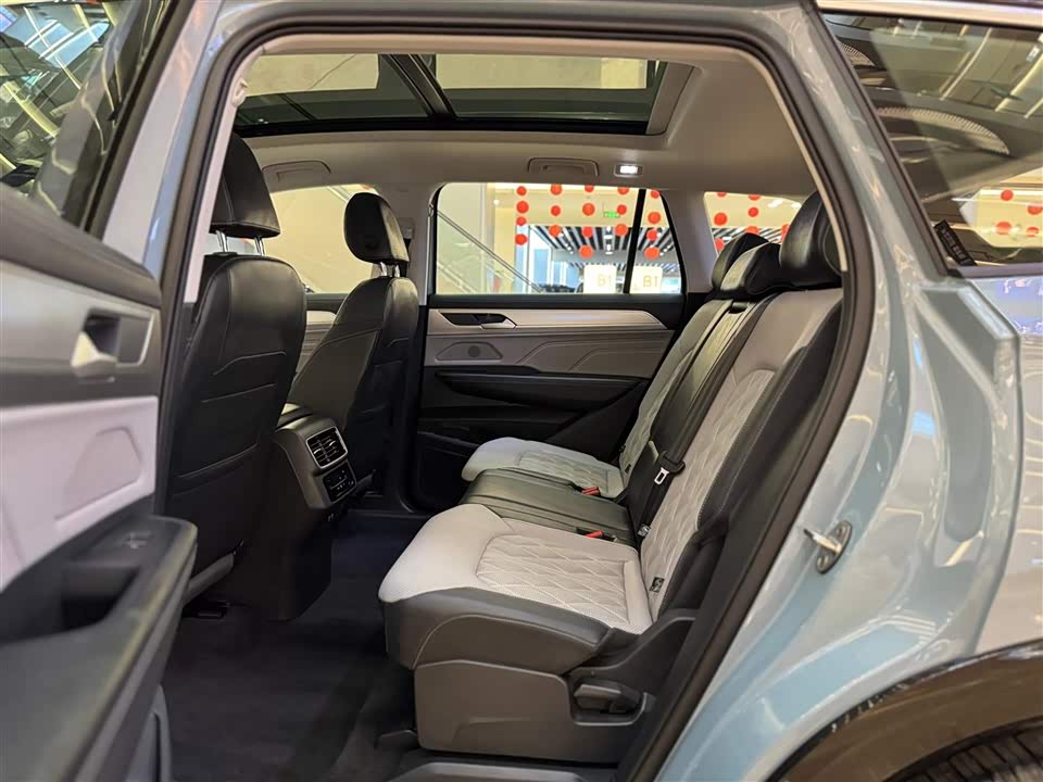 Volkswagen Range patrol