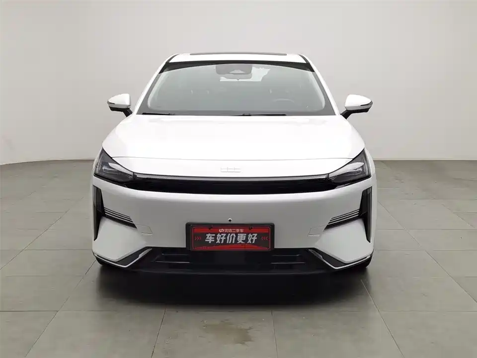 Geely Galaxy Galaxy L6