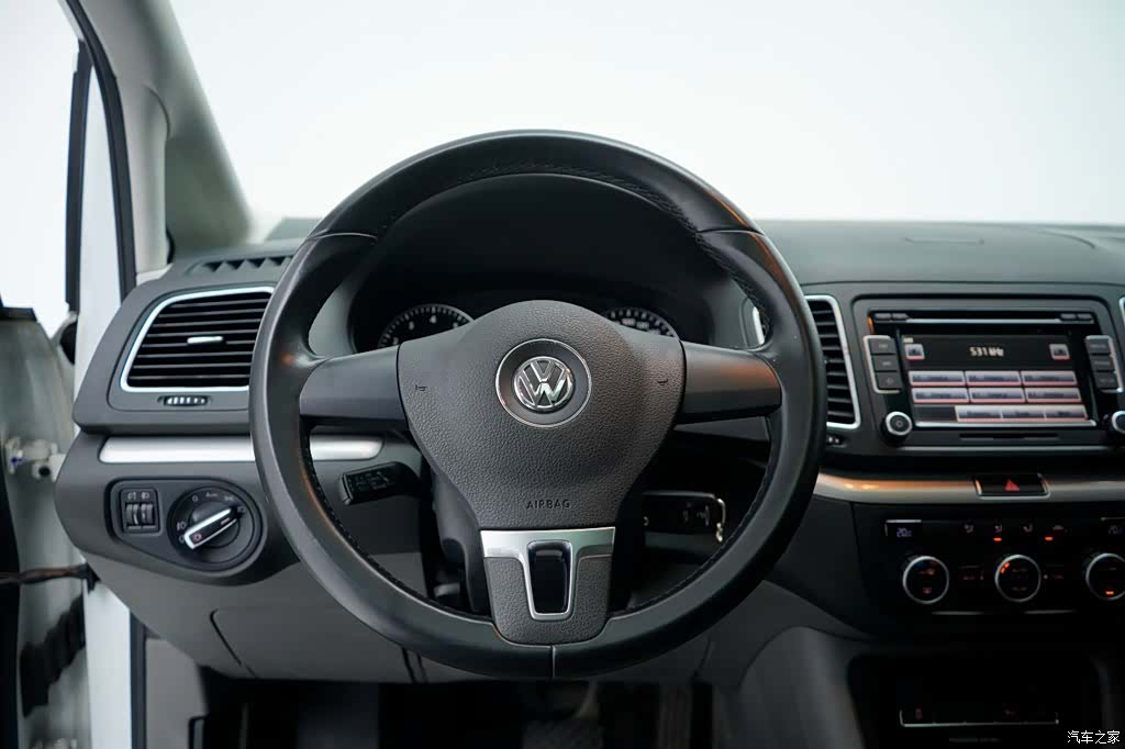 Volkswagen Xia, 2016 17