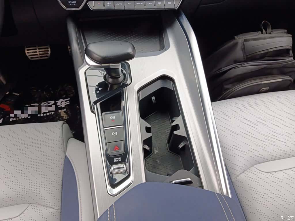 Geely Preface, 2021 14