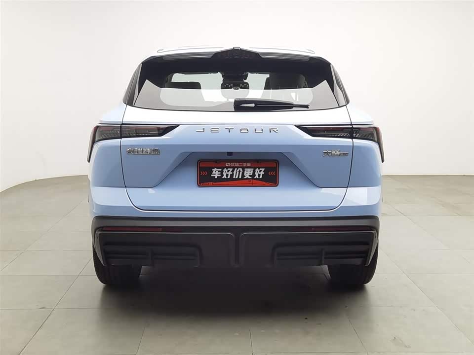 Jetour Dasheng i-DM