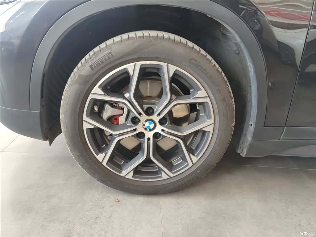 BMW X1, 2023 23