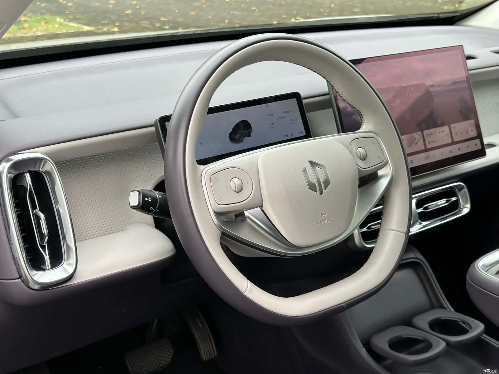Leapmotor B10, 2025 7