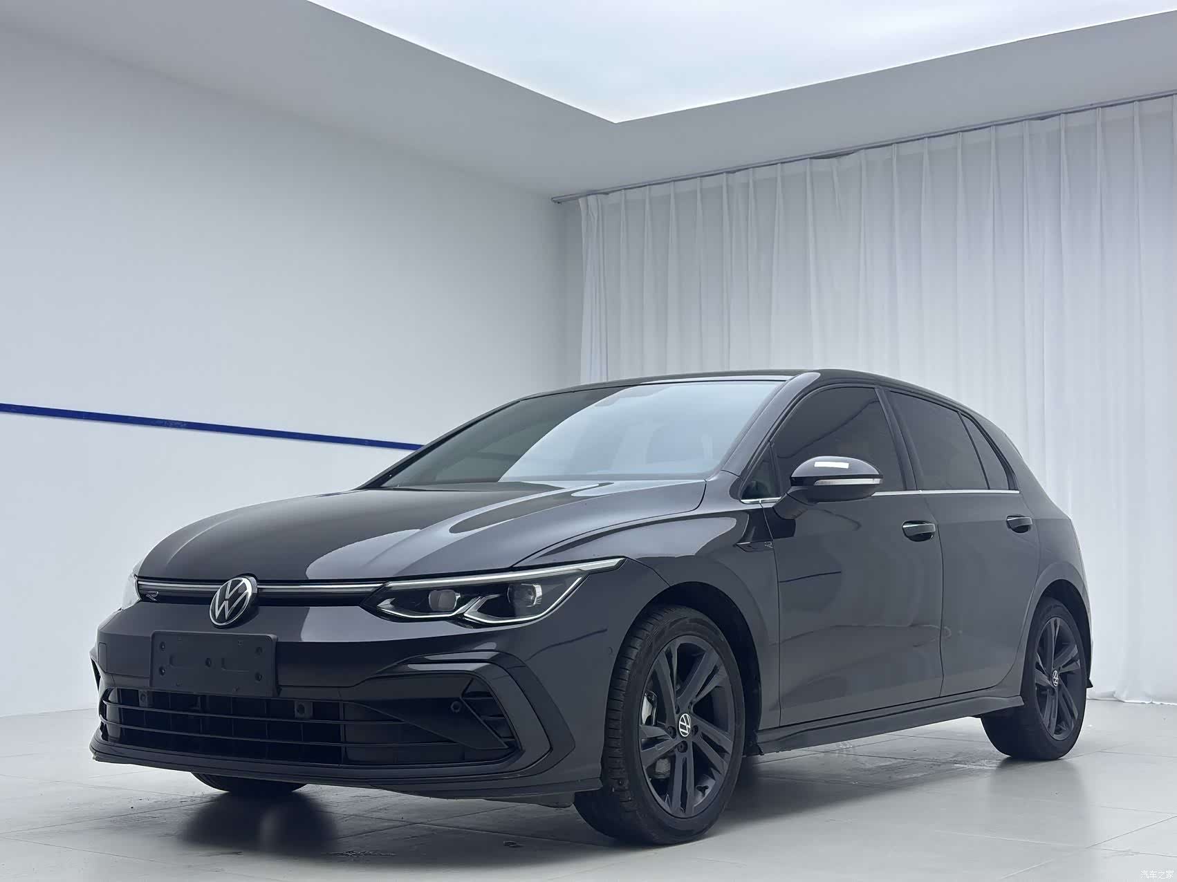 Volkswagen Golf, 2022 1