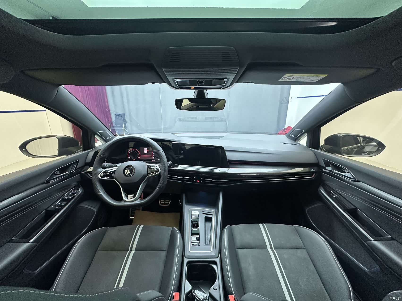 Volkswagen Golf, 2022 11