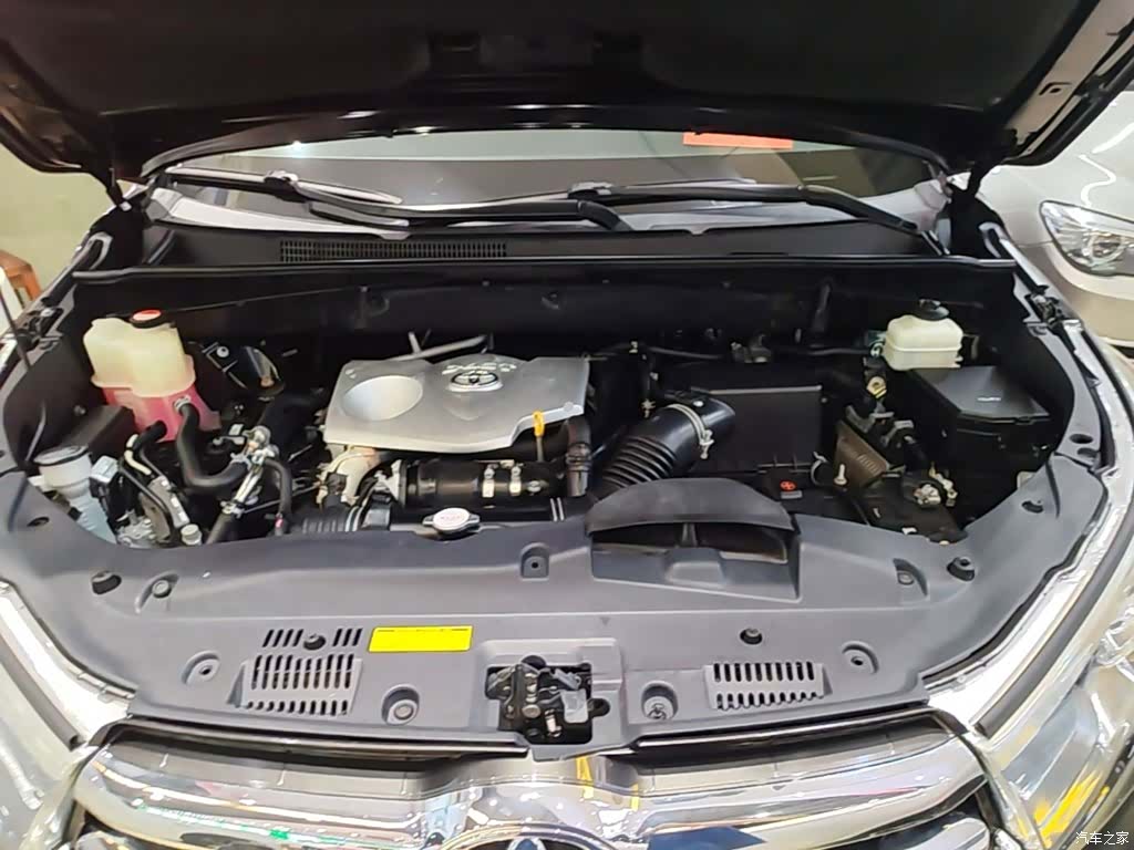 Toyota Highlander, 2015 20