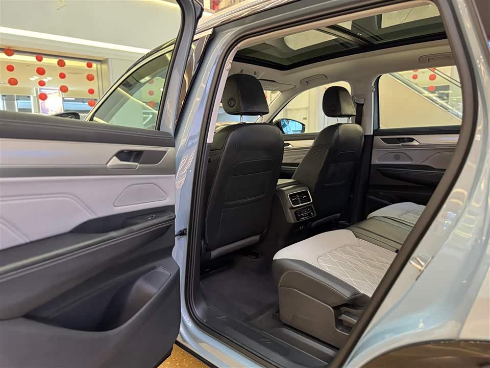 Volkswagen Range patrol
