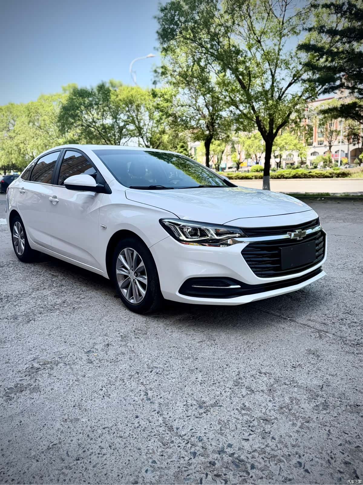 Chevrolet 320, 2022 3