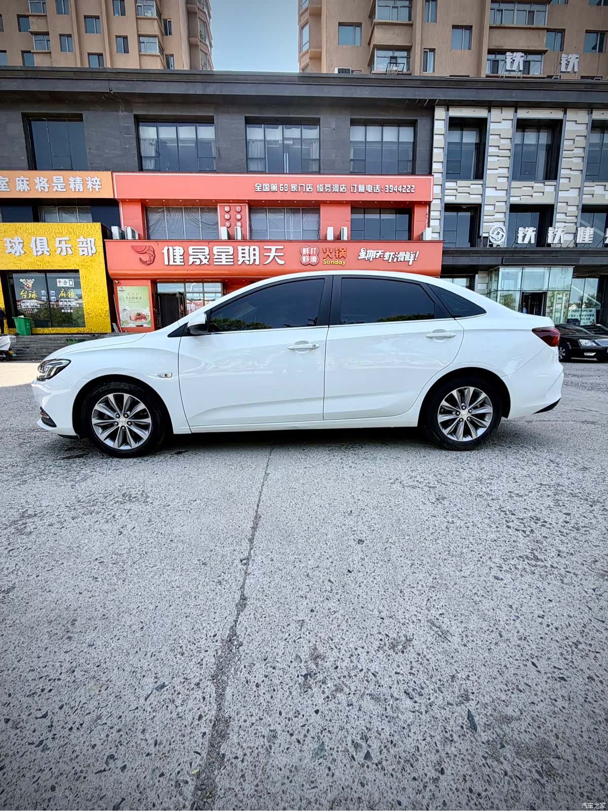 Chevrolet 320, 2022 8