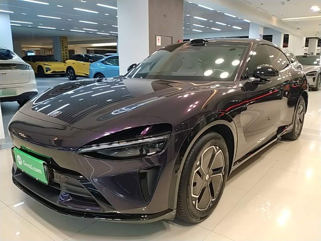 Xiaomi YU7
