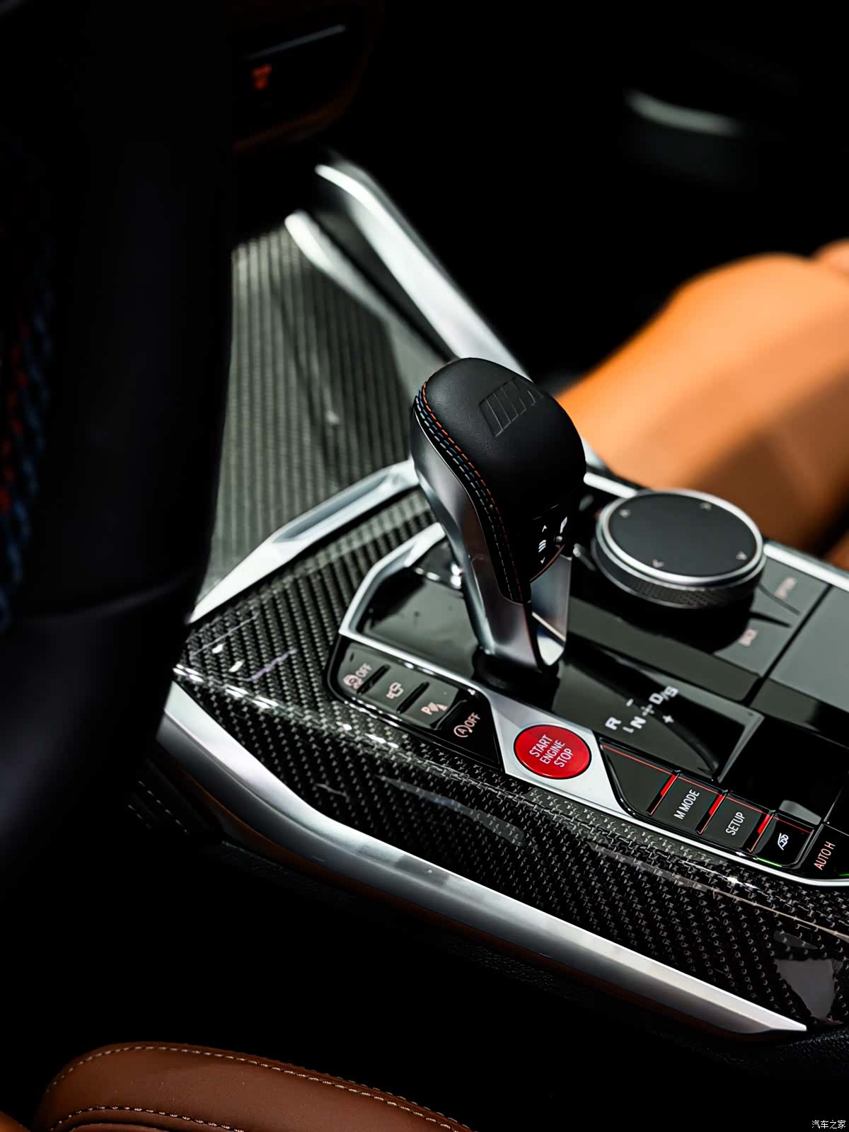 BMW M3, 2026 23
