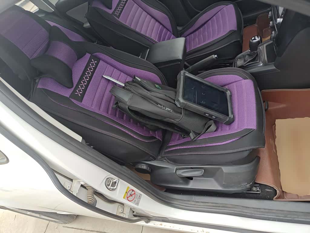 Skoda Yeti, 2016 16
