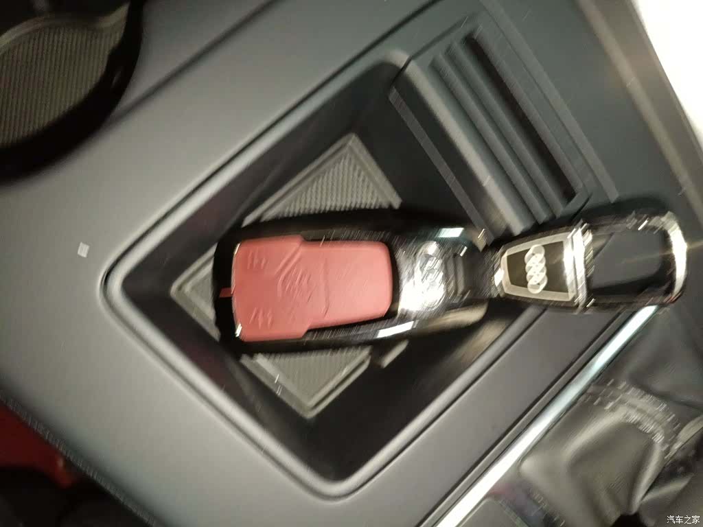 Audi A4L, 2024 17