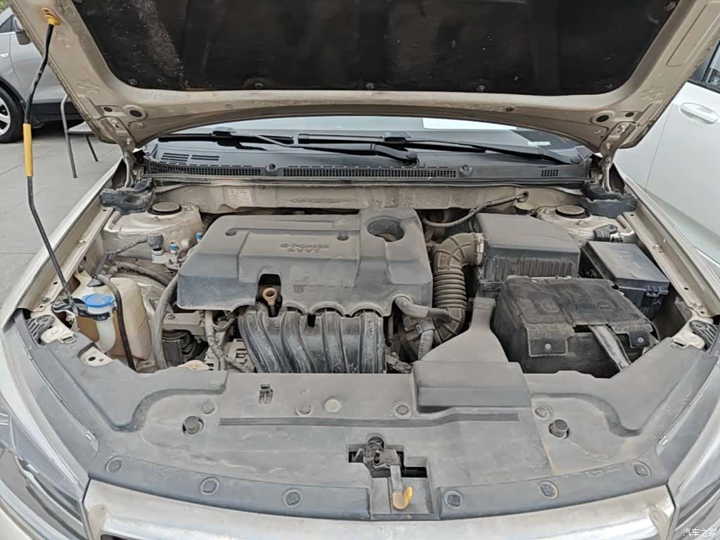 Geely Emgrand, 2018 20