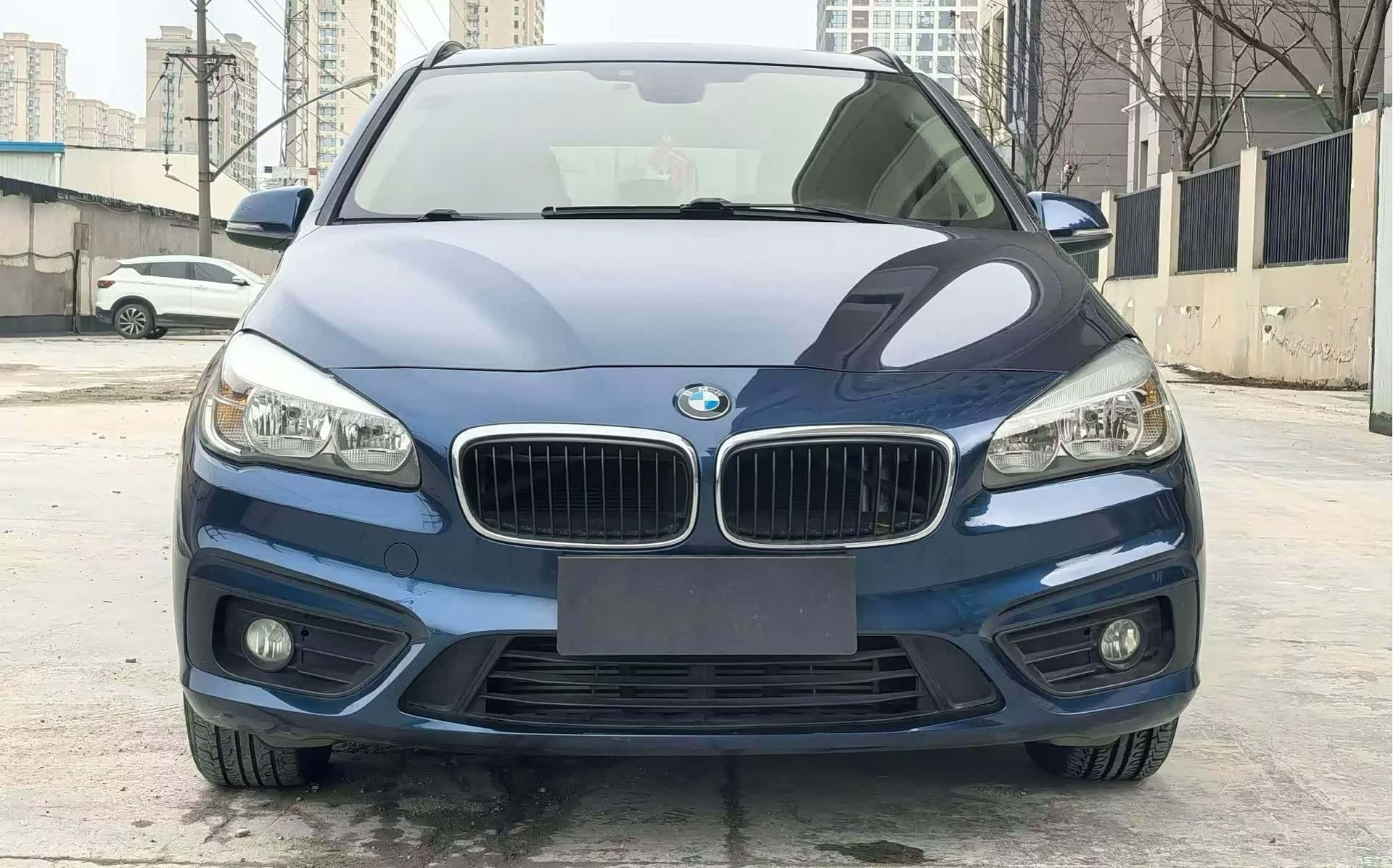 BMW 2 Series, 2018 2
