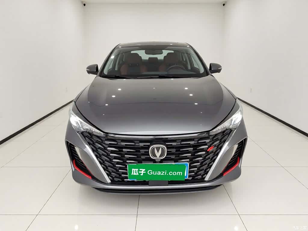 Changan Eado, 2024 3