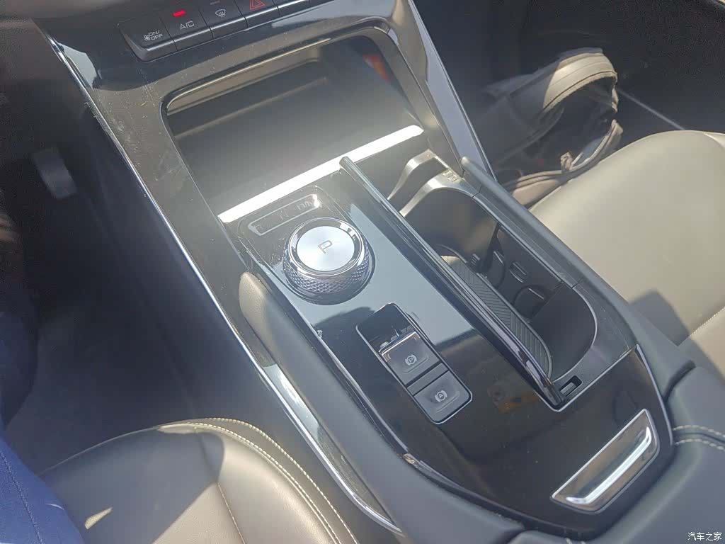 Haval H6, 2025 10