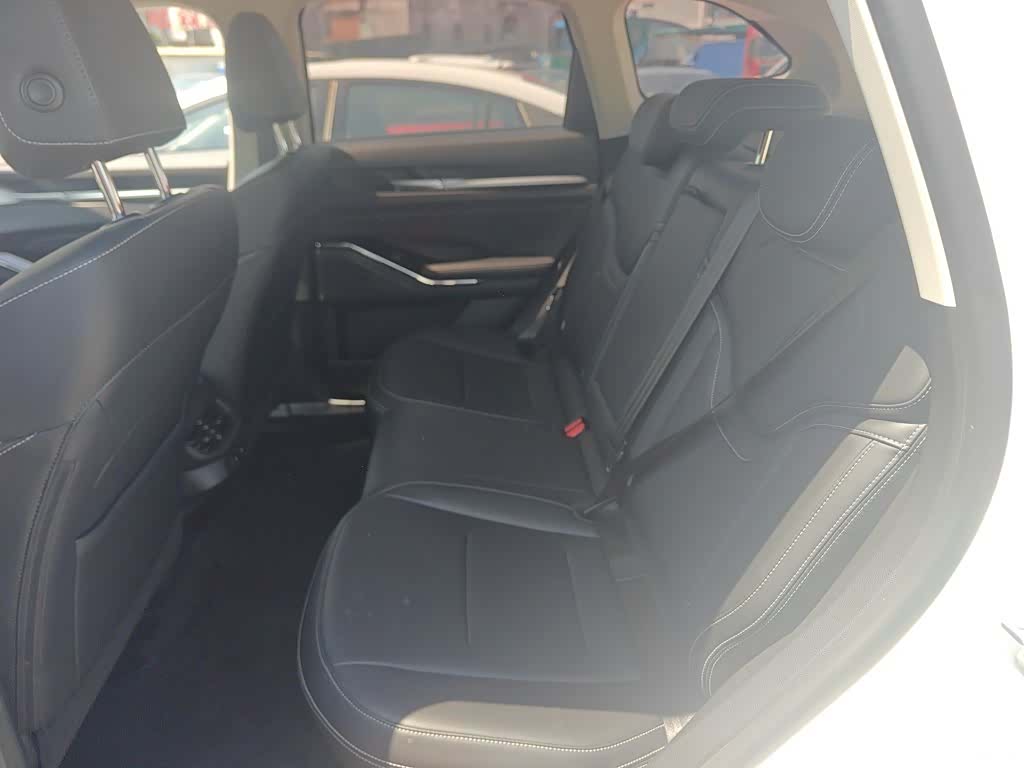 Haval H6, 2025 13