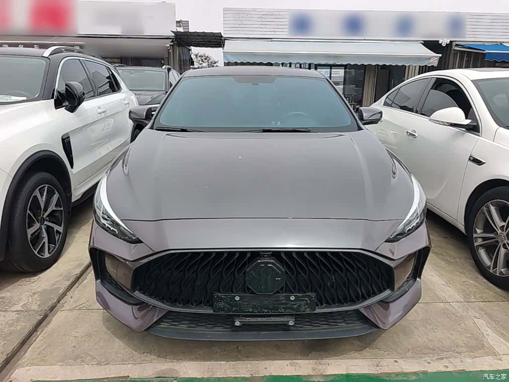 MG MG5, 2022 3
