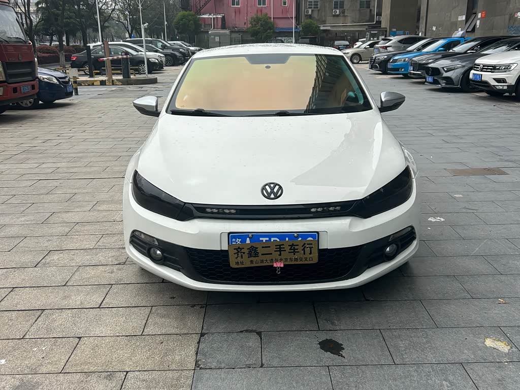 Volkswagen