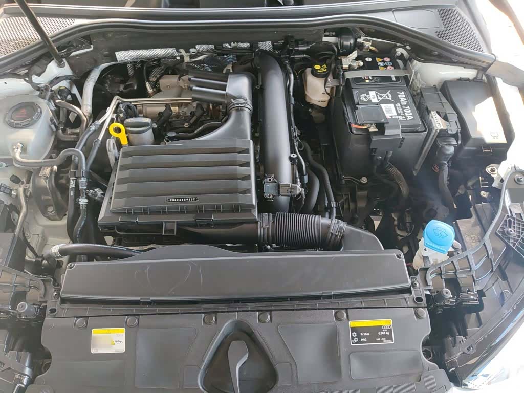 Audi A3, 2024 20
