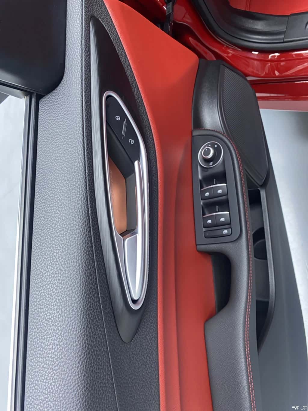 Alfa Romeo Giulia, 2018 12