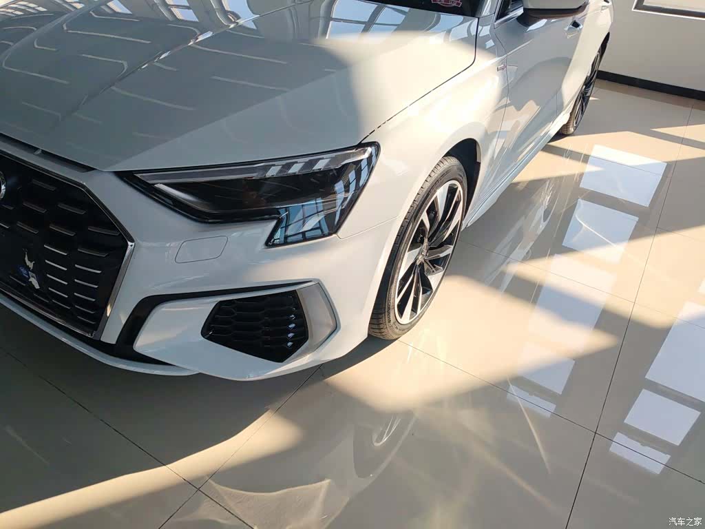 Audi A3, 2024 24