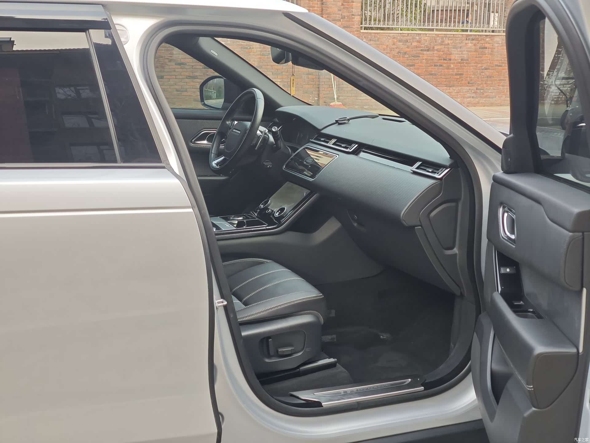 Land Rover Range Rover, 2019 4