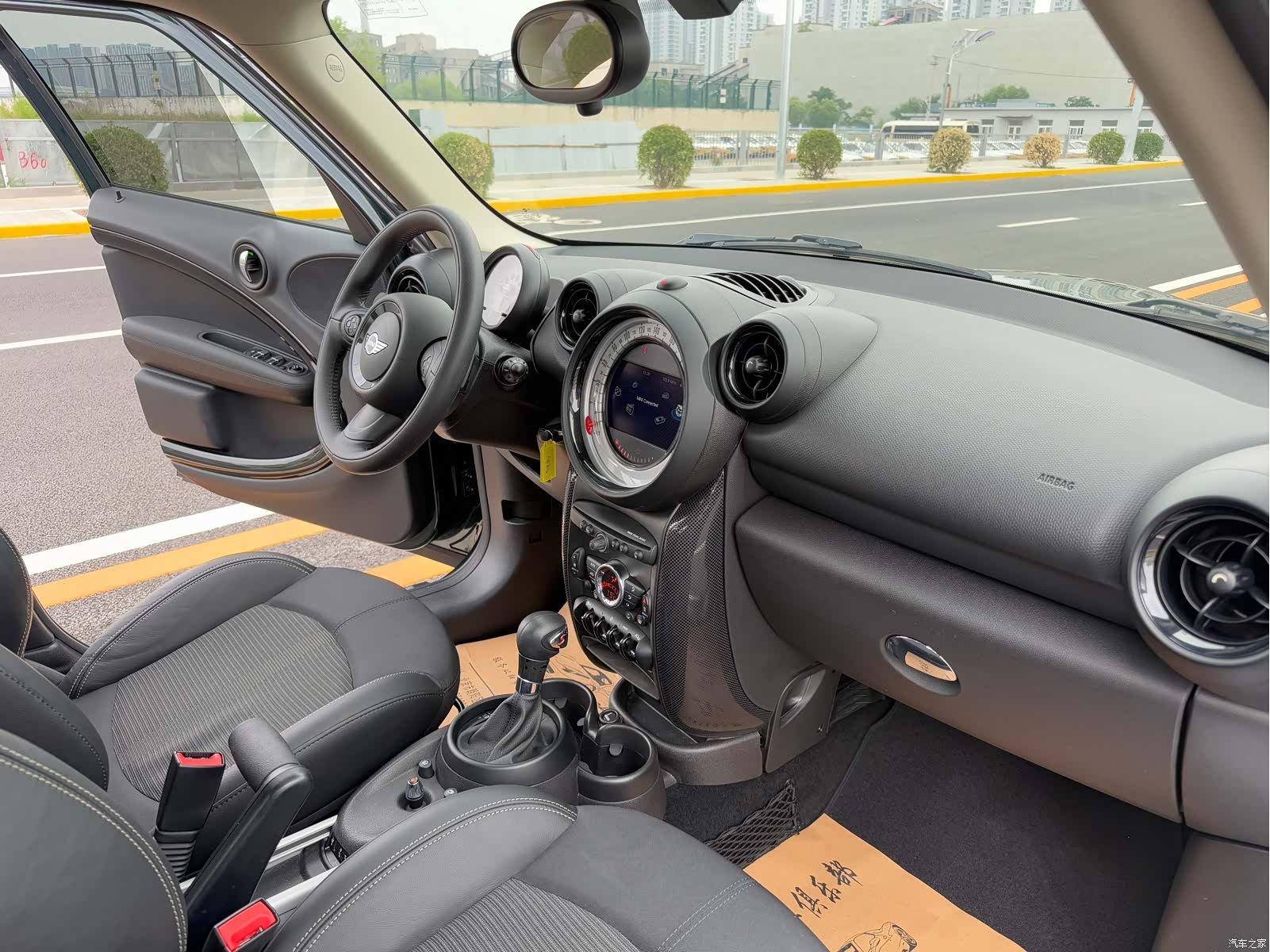Mini Countryman, 2014 9
