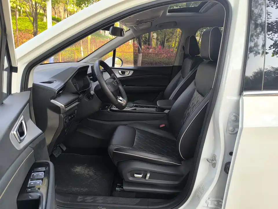 Wuling Wuling Jiachen