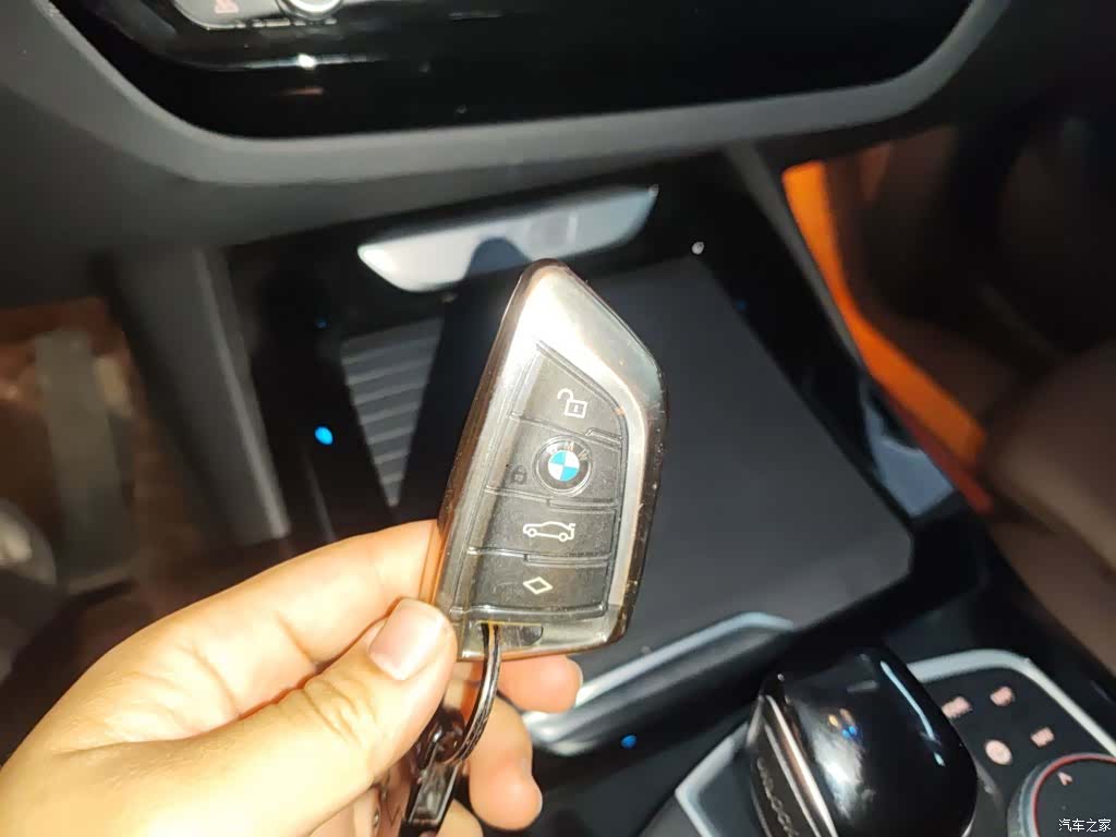 BMW X3, 2022 17