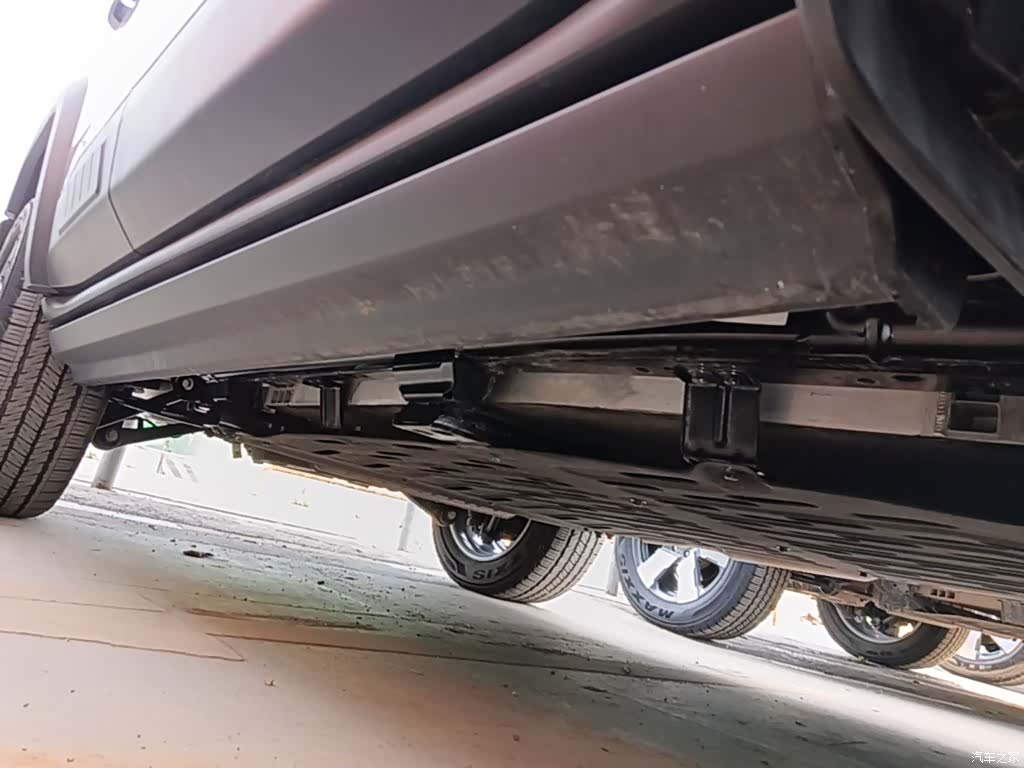 BAIC BJ40, 2025 19
