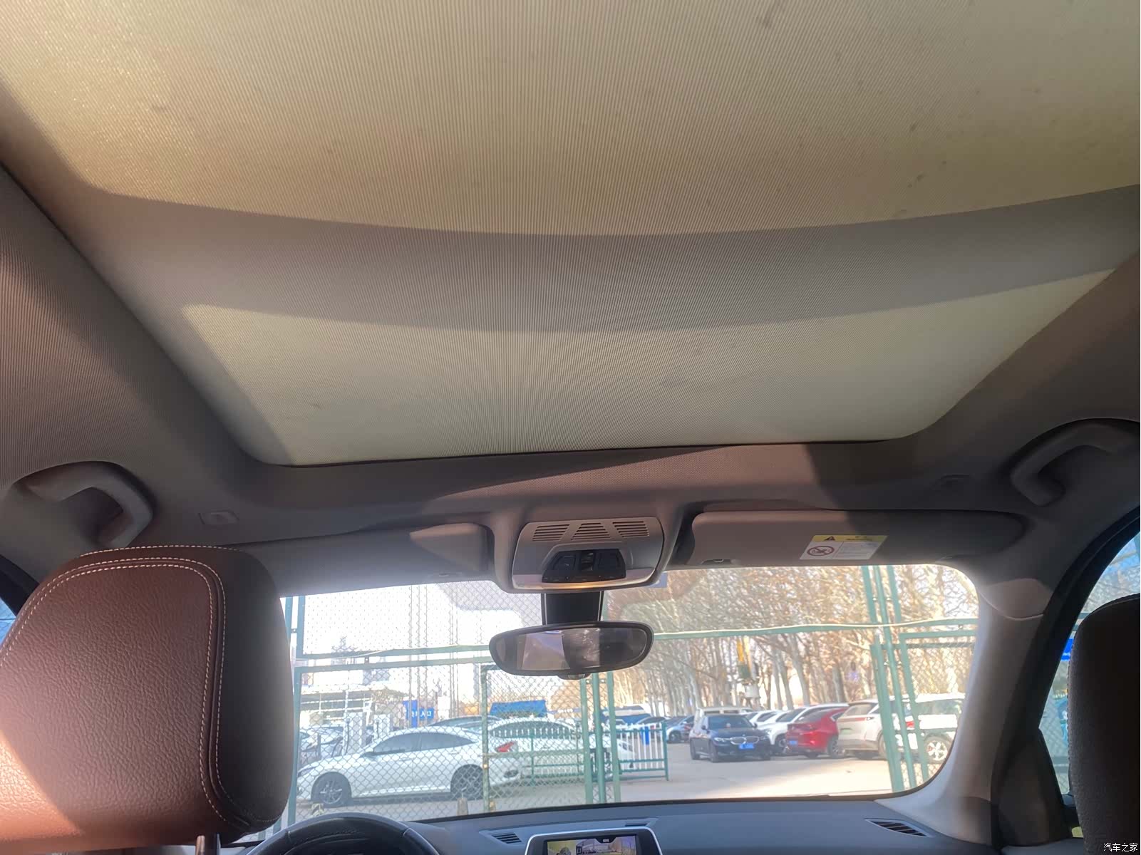 BMW X1, 2018 13