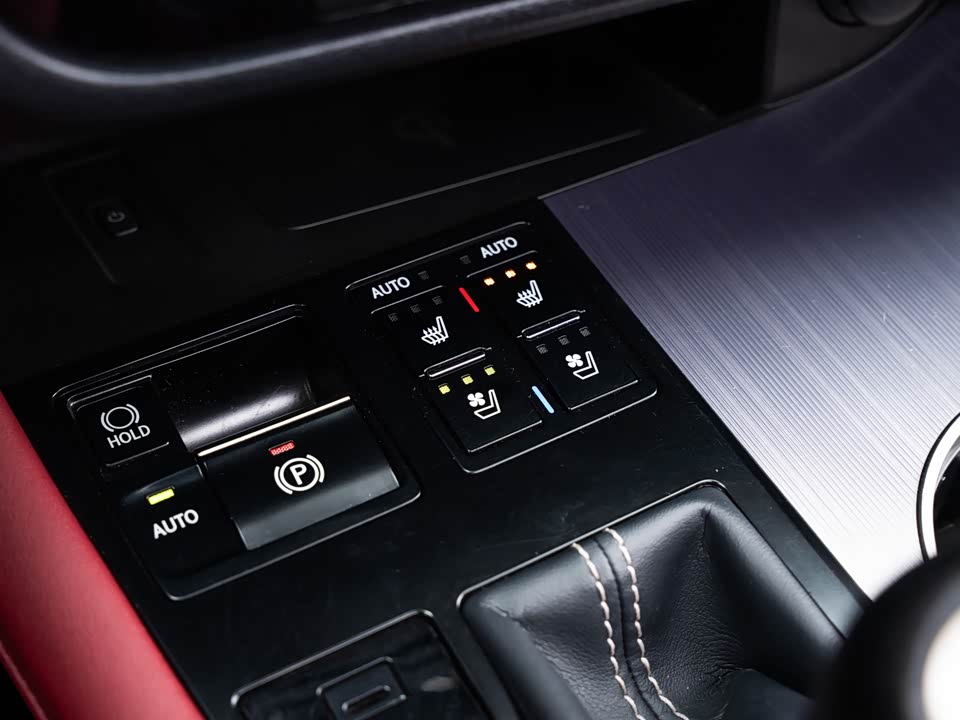 Lexus RX Lexus RX